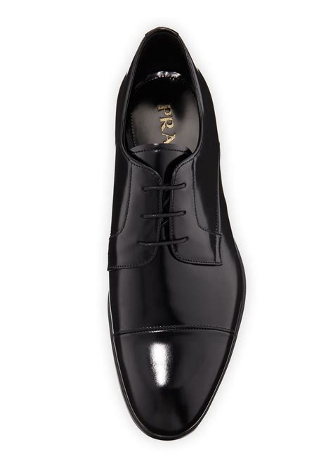 prada mens dress shoes sale|Prada men's shoes outlet.